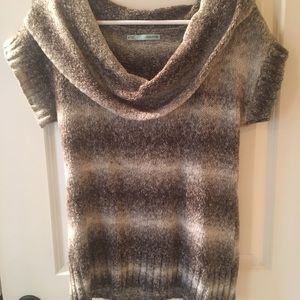 Maurices Cowl Sweater